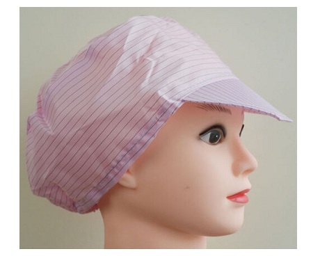 ESD Cap pink1